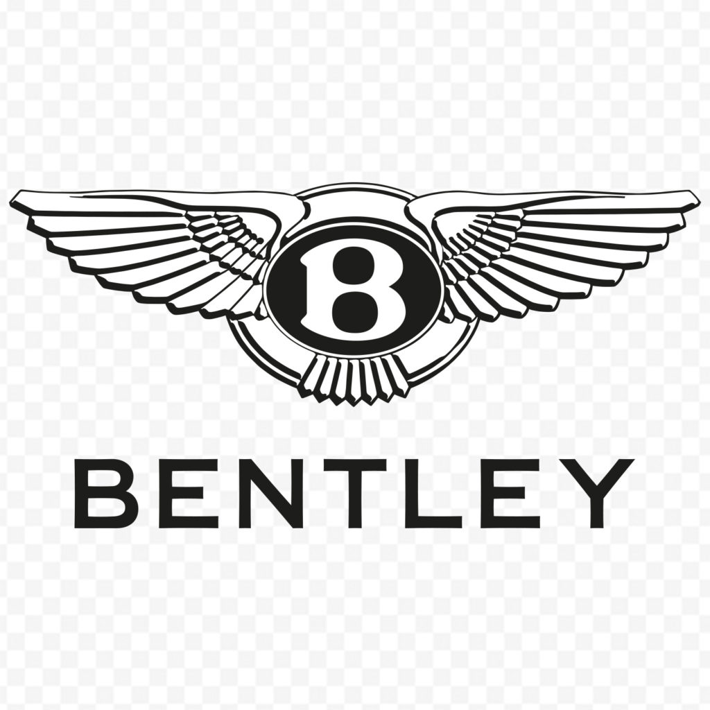 Logo Bentley Et Embleme