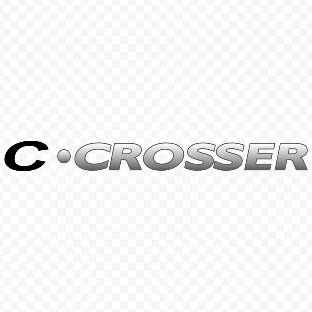 Logo C Crosser