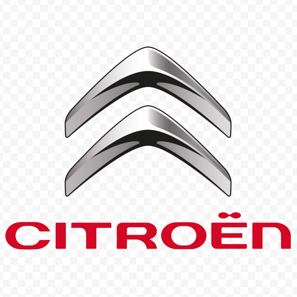 Logo Citroen 2009