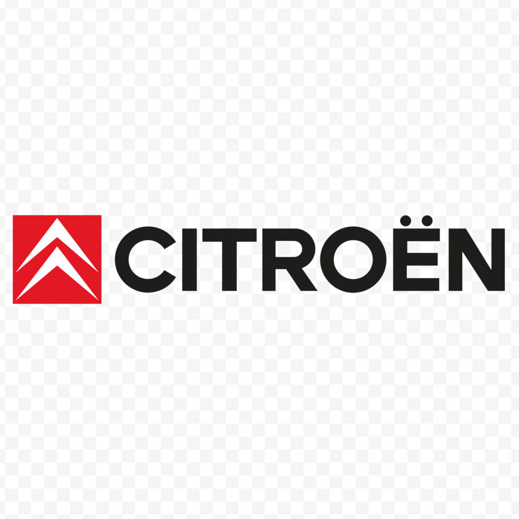 Logo Citroen Classique 2