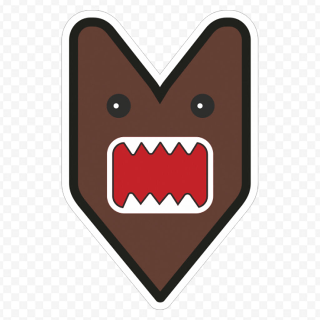 Logo Domo