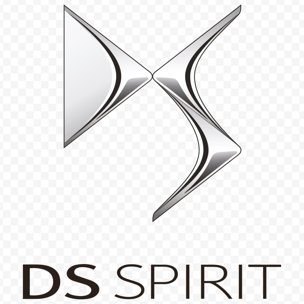 Logo Ds Spirit
