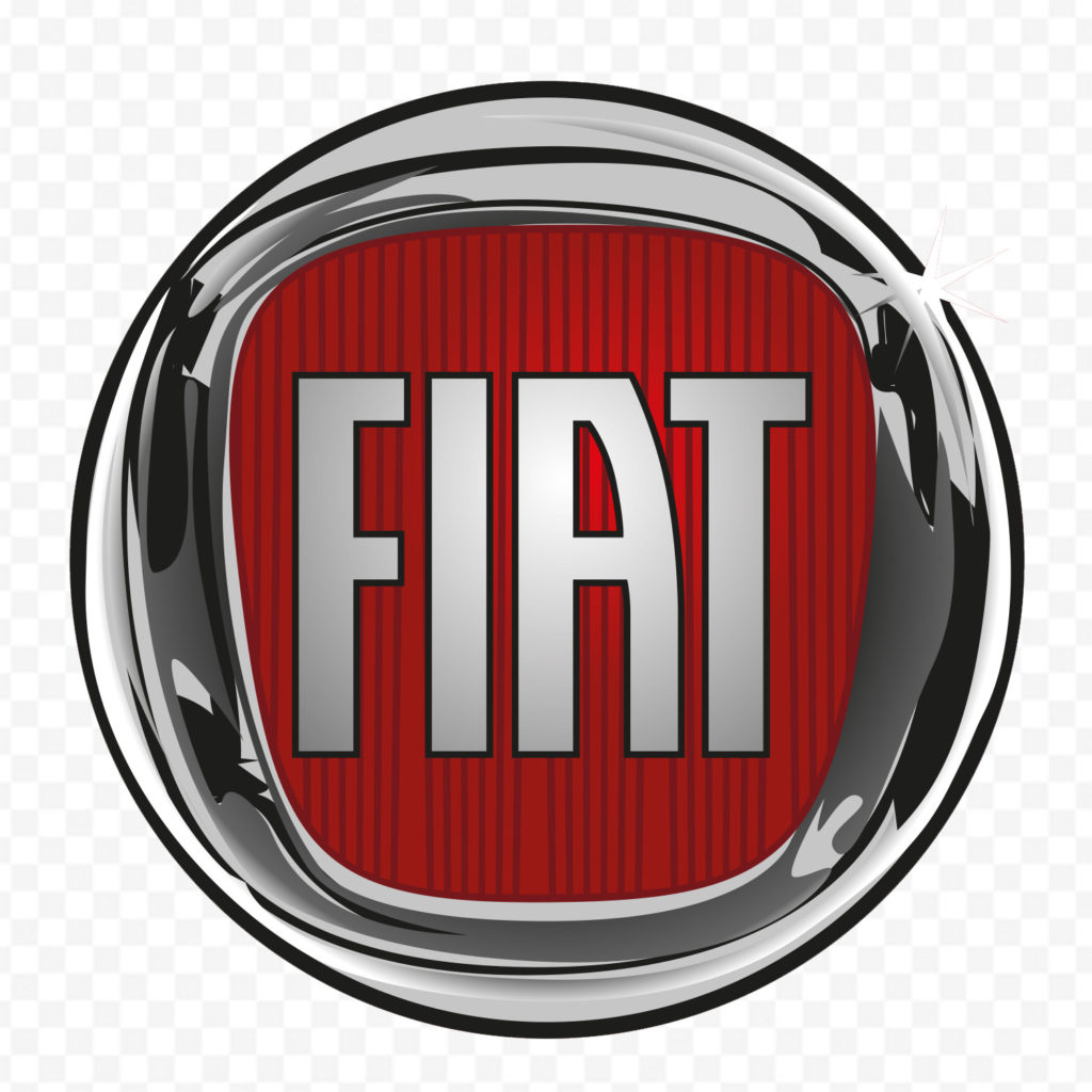 Logo Fiat Brillant