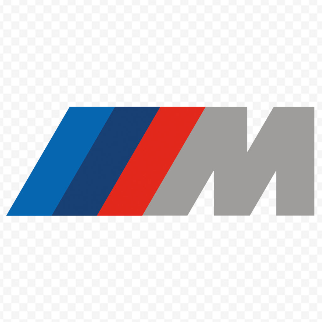 Logo M Gris