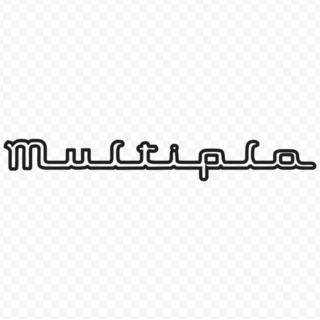 Logo Multipla