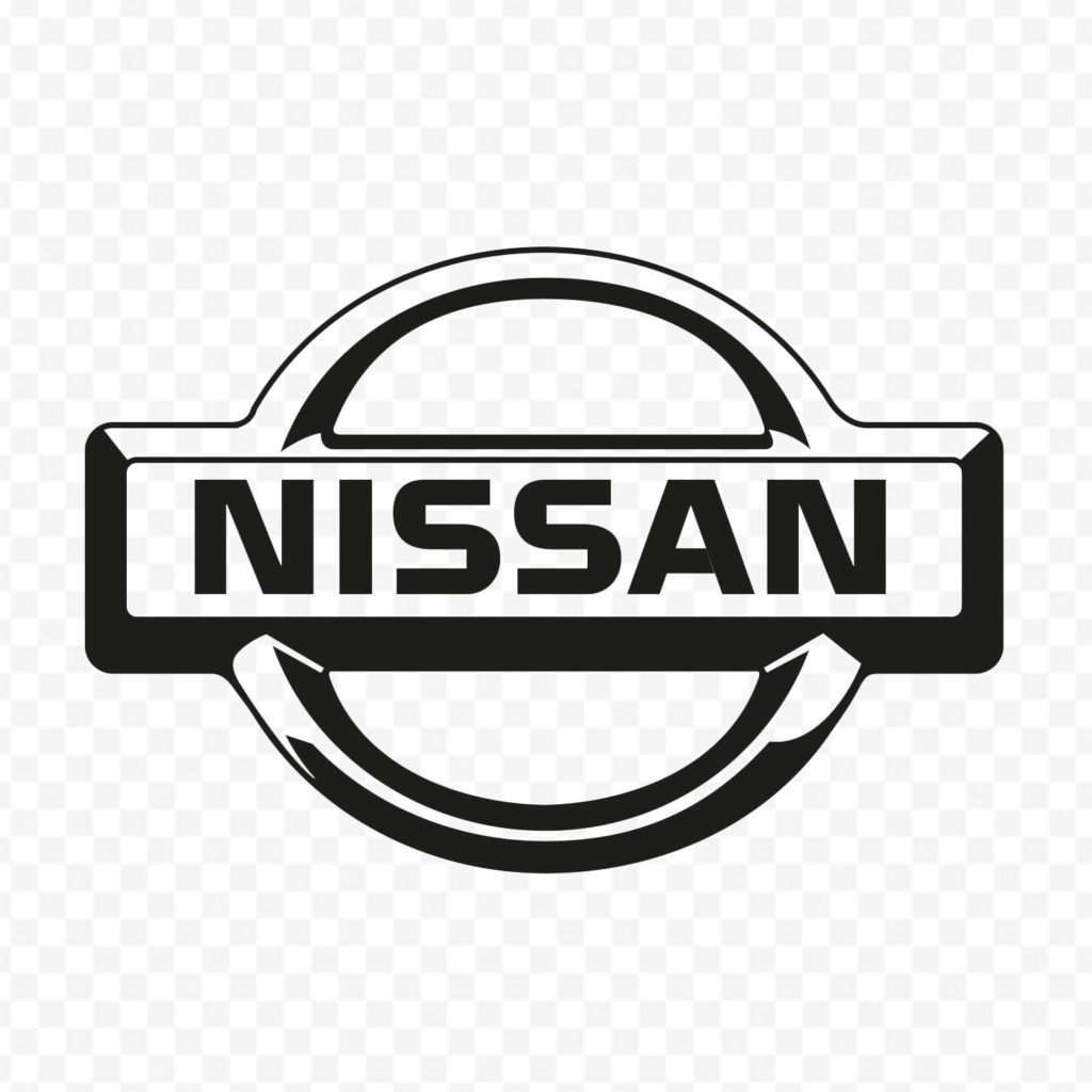 Logo Noir Et Blanc