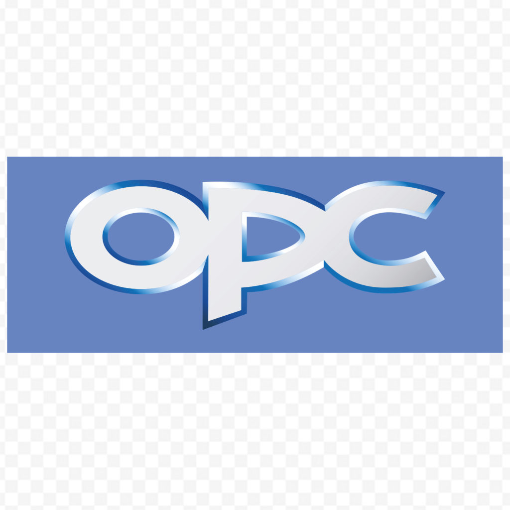 Logo Opc Relief