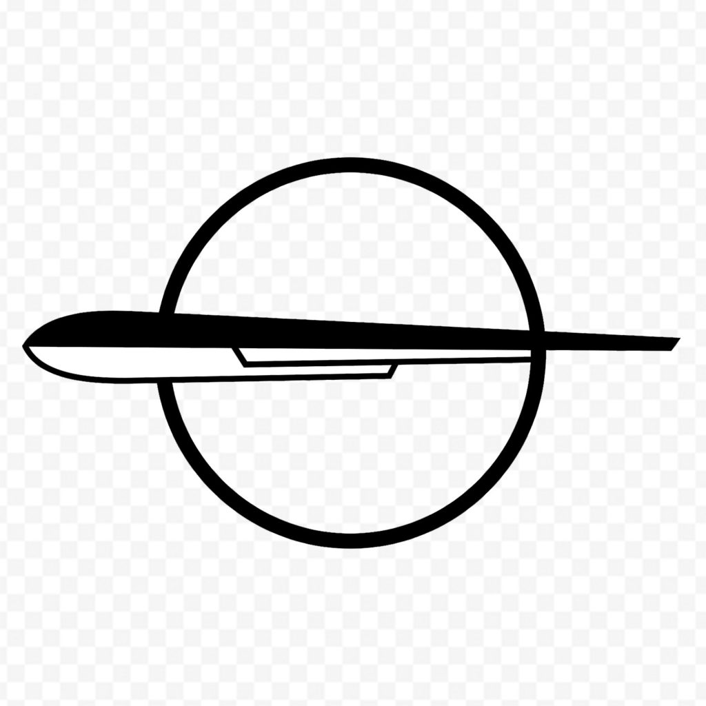 Logo Opel 1947