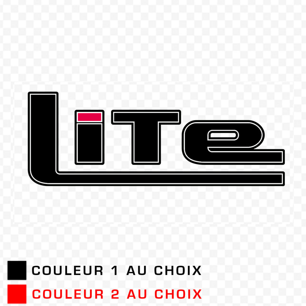 Logo Opel Lite