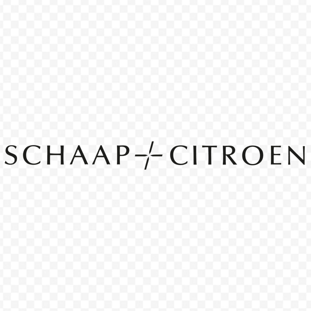 Logo Schaap Citroen