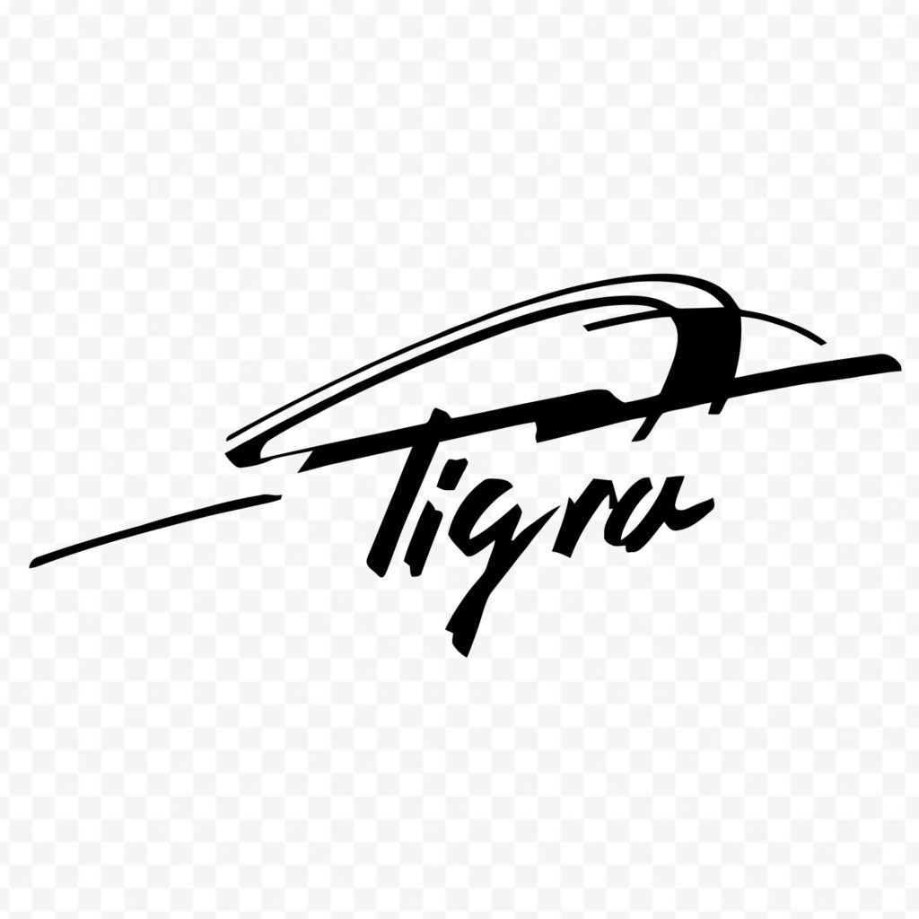 Logo Tigra