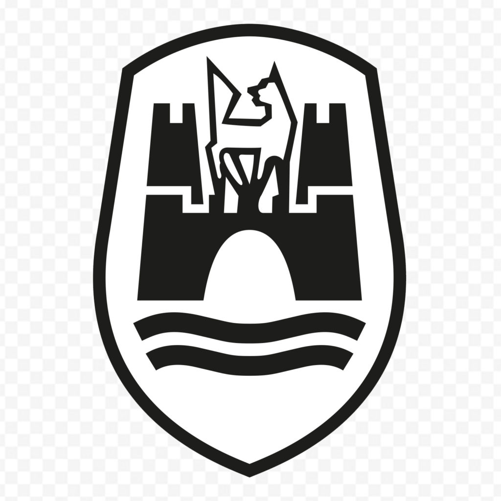 Logo Volkswagen Chateau