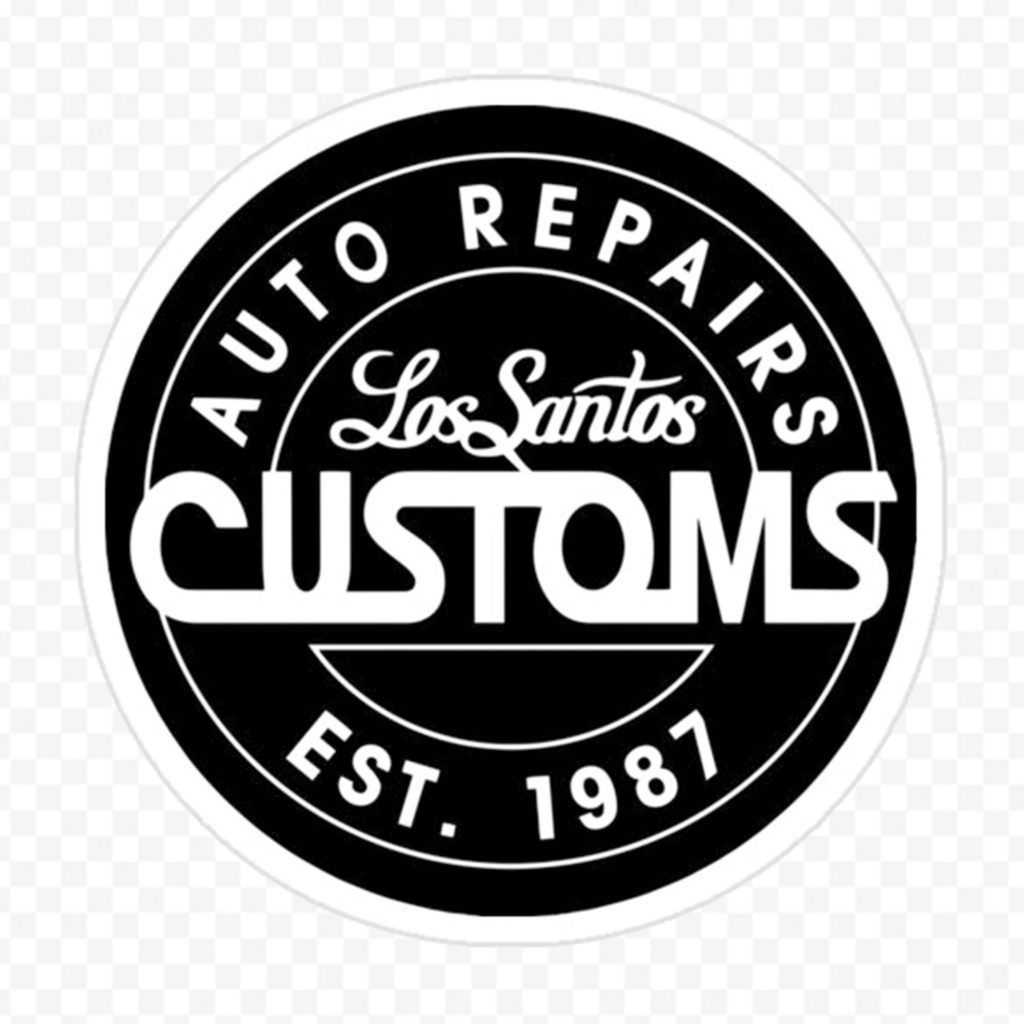 Los Santos Custom