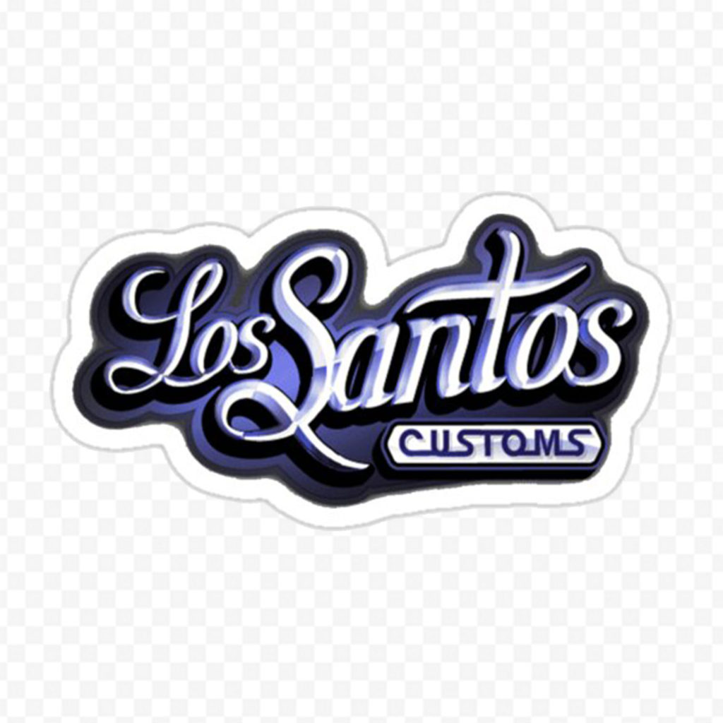 Los Santos Custom Gta