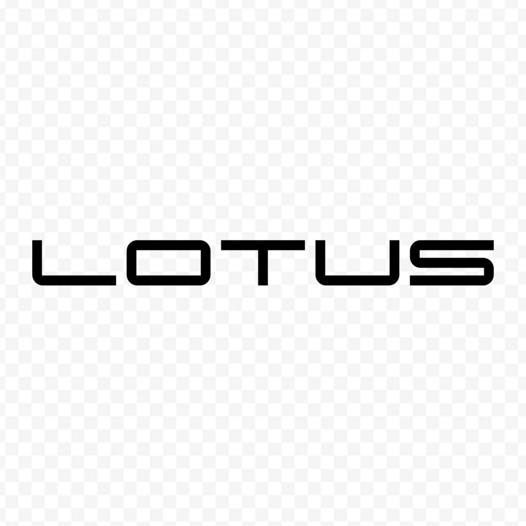 Lotus Embleme