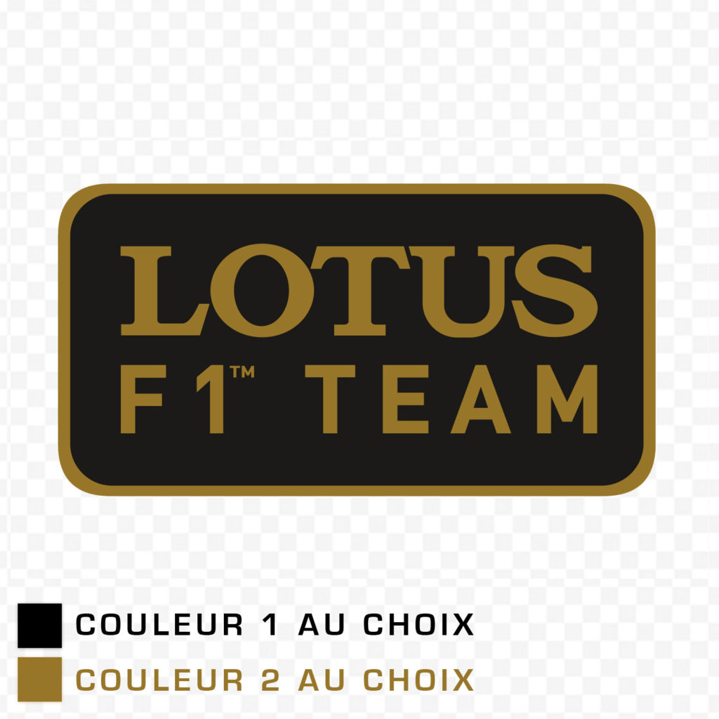 Lotus F1 Team