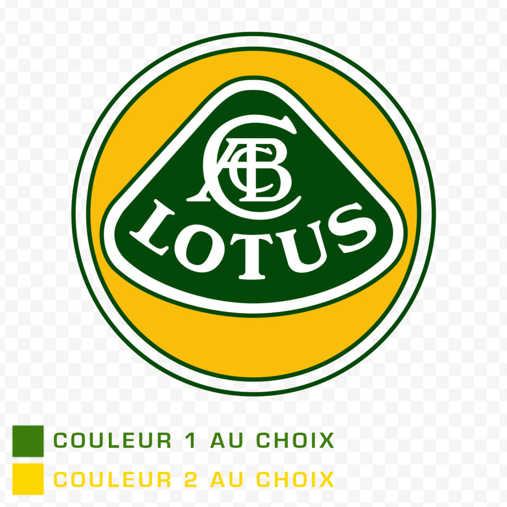 Lotus Logo