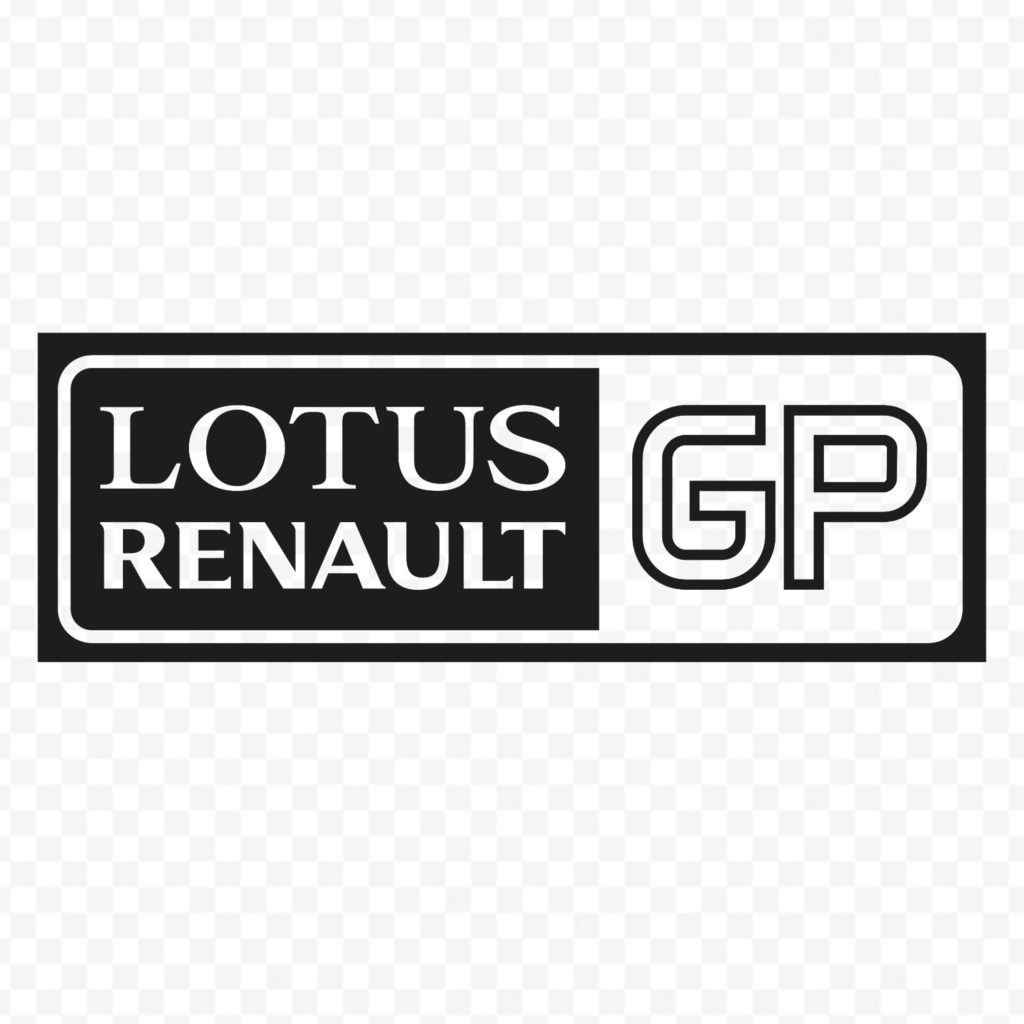 Lotus Renault Gp