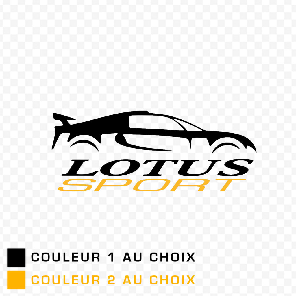 Lotus Sport