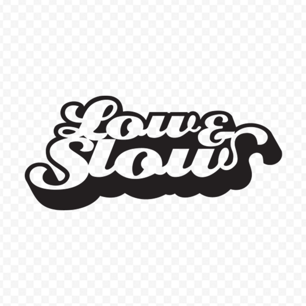 Low And Slow