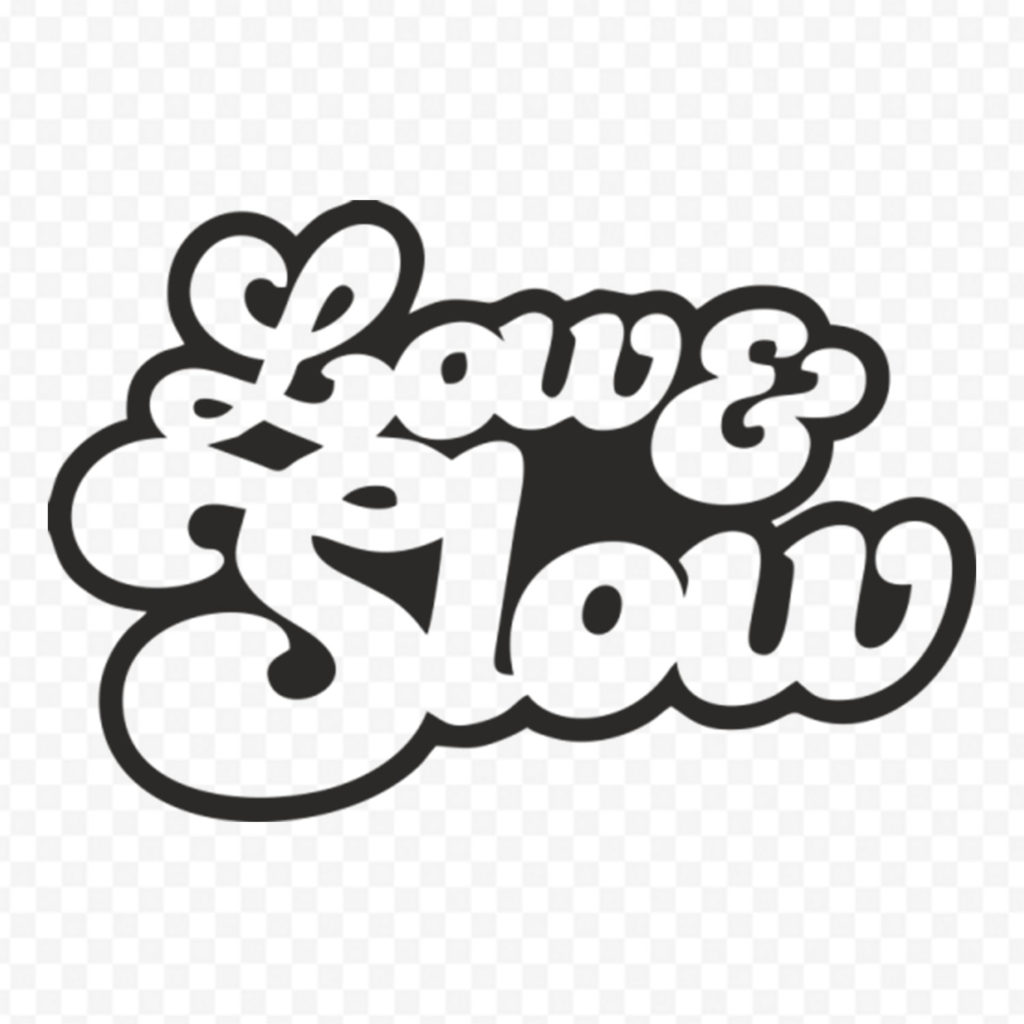Low And Slow 2