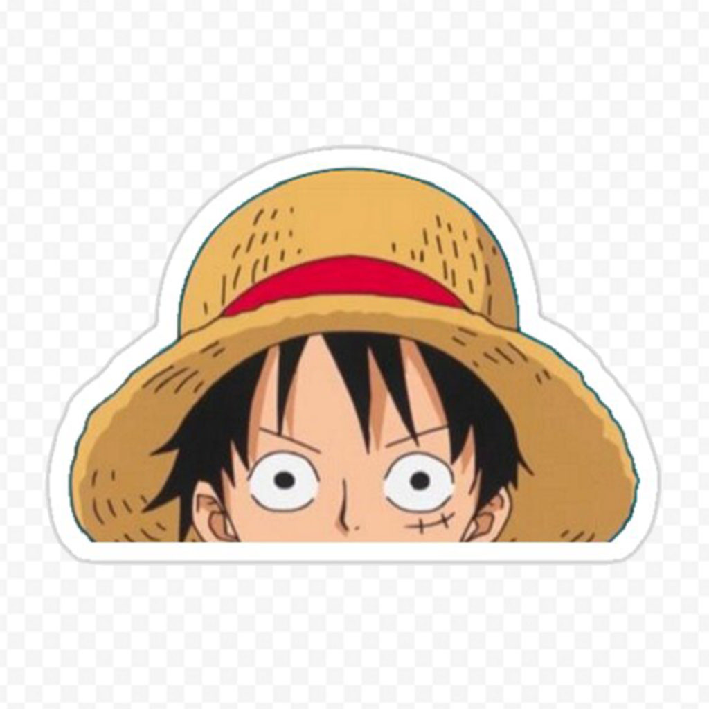 Luffy