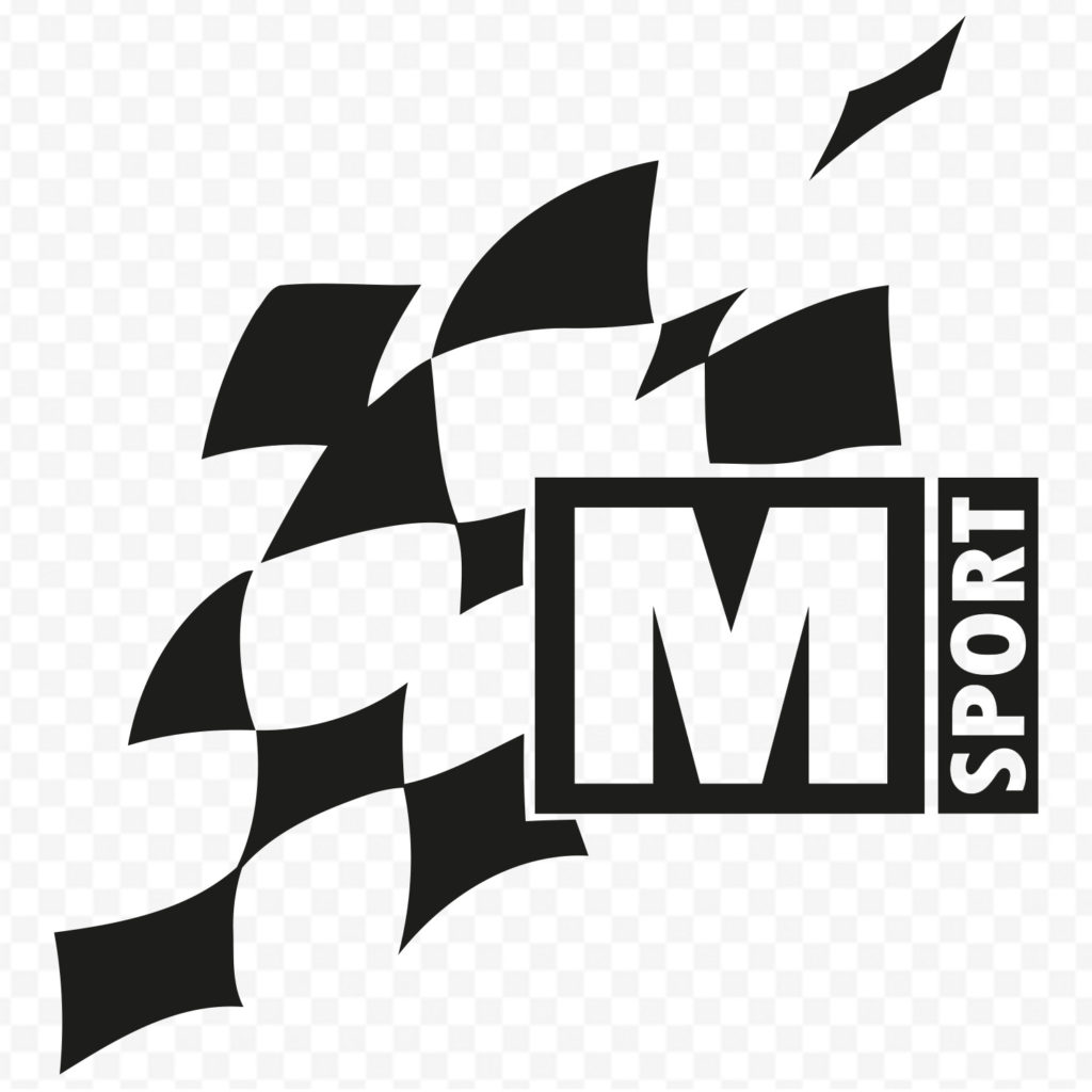 M Sport Ford