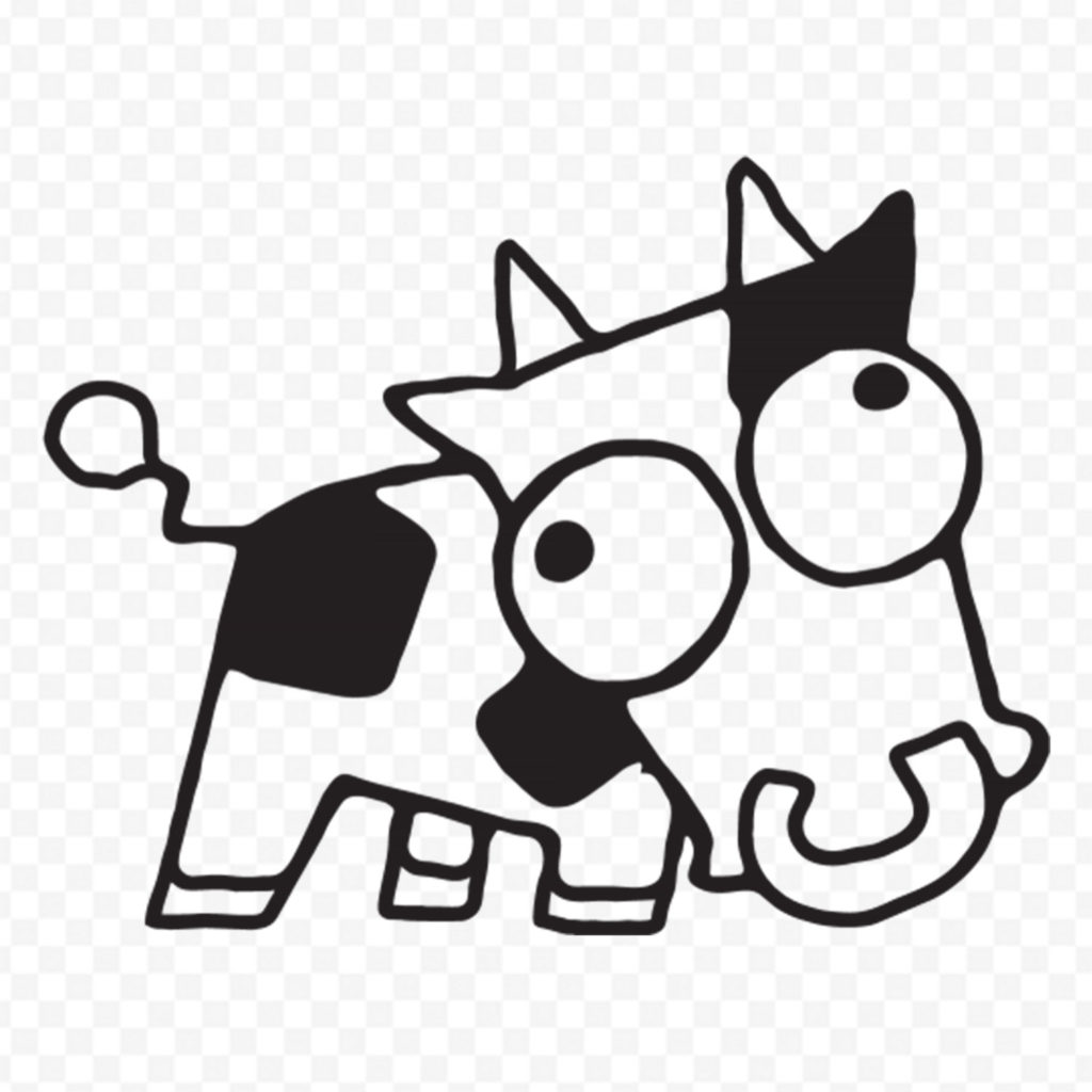 Mad Cow