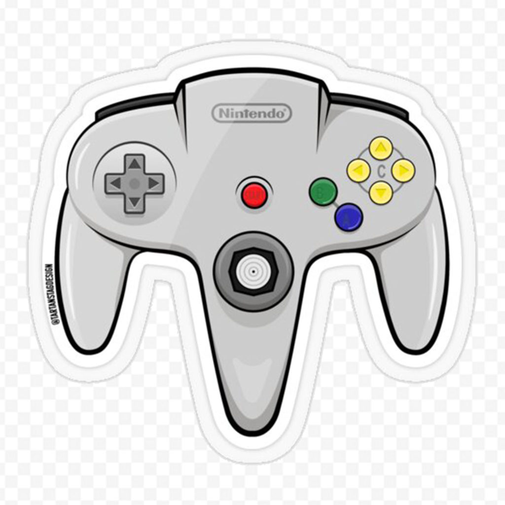 Manette Nintendo