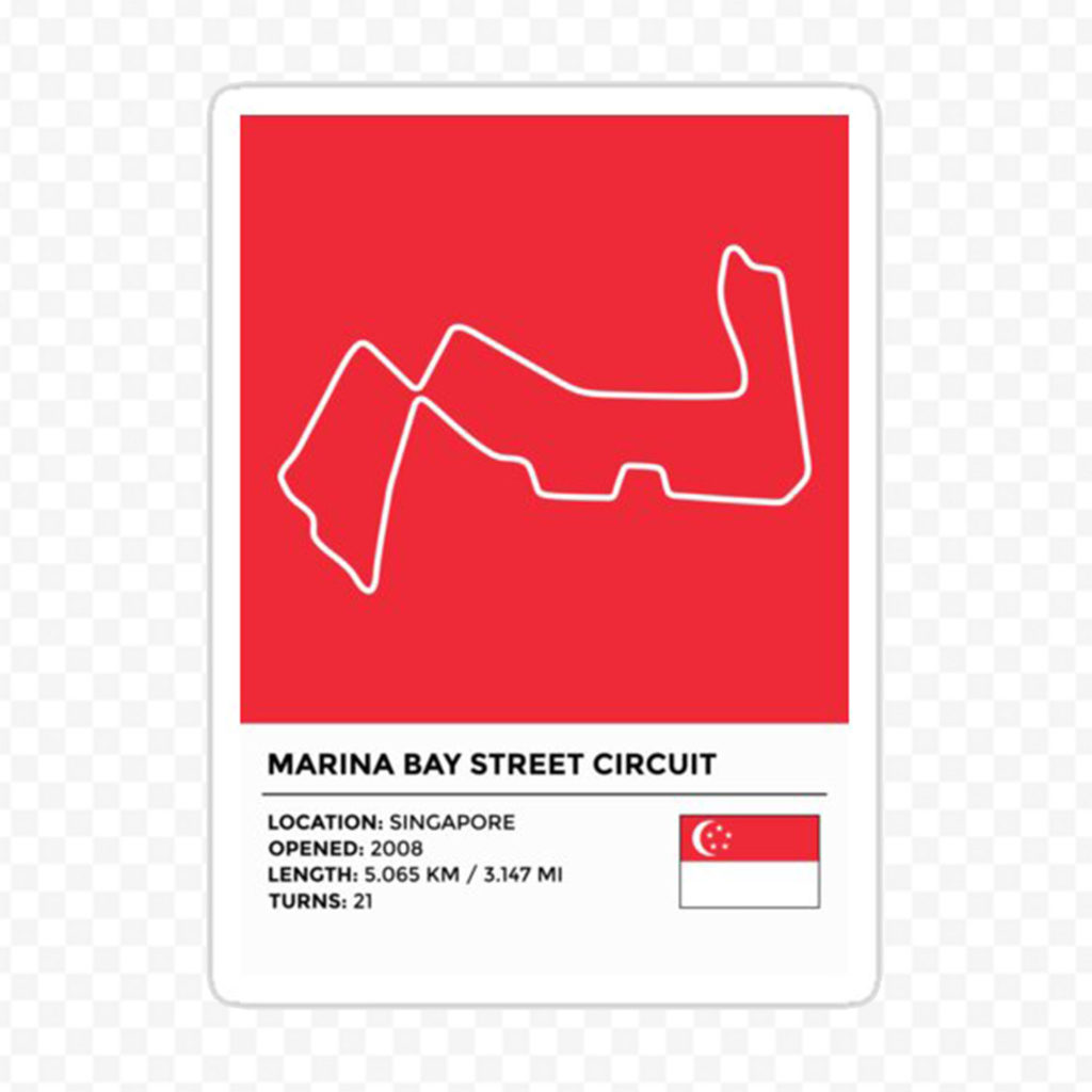 Marina Bay