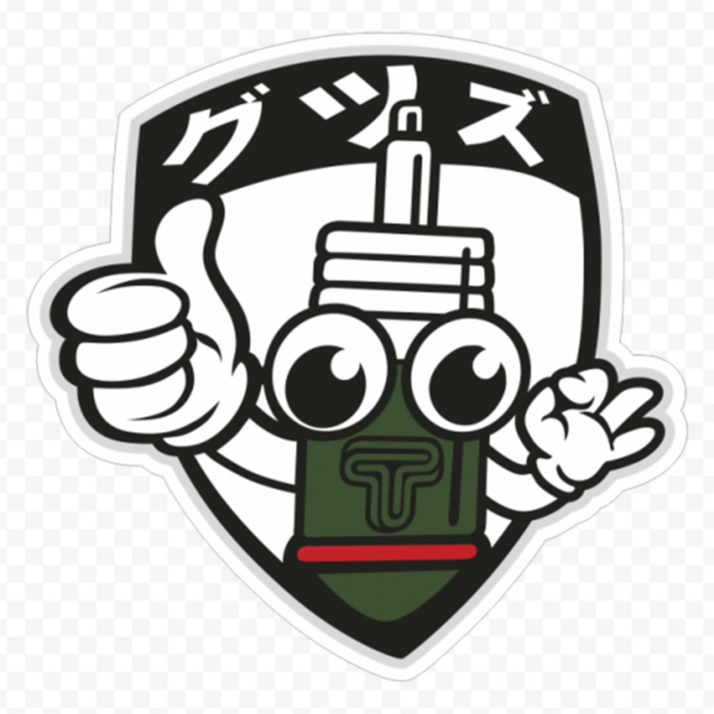 Mascotte 3