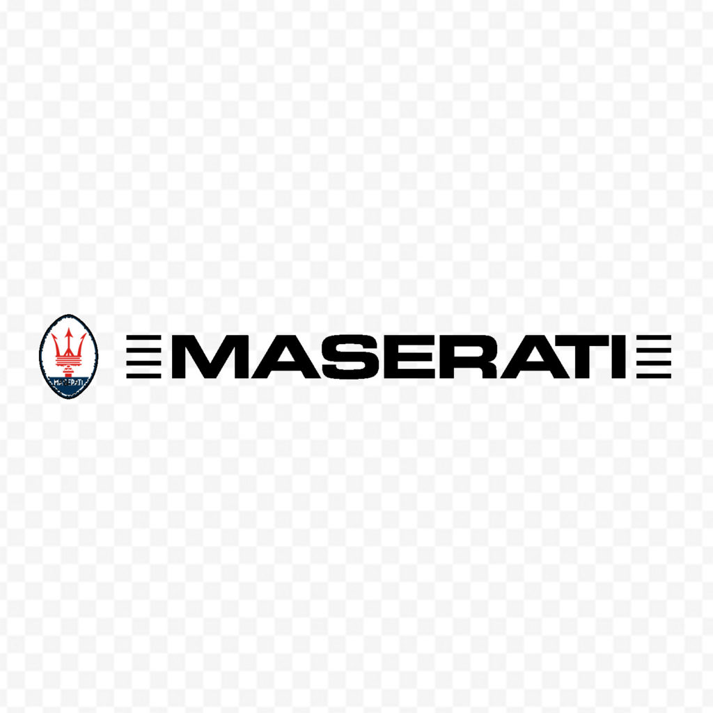 Maserati Embleme 2