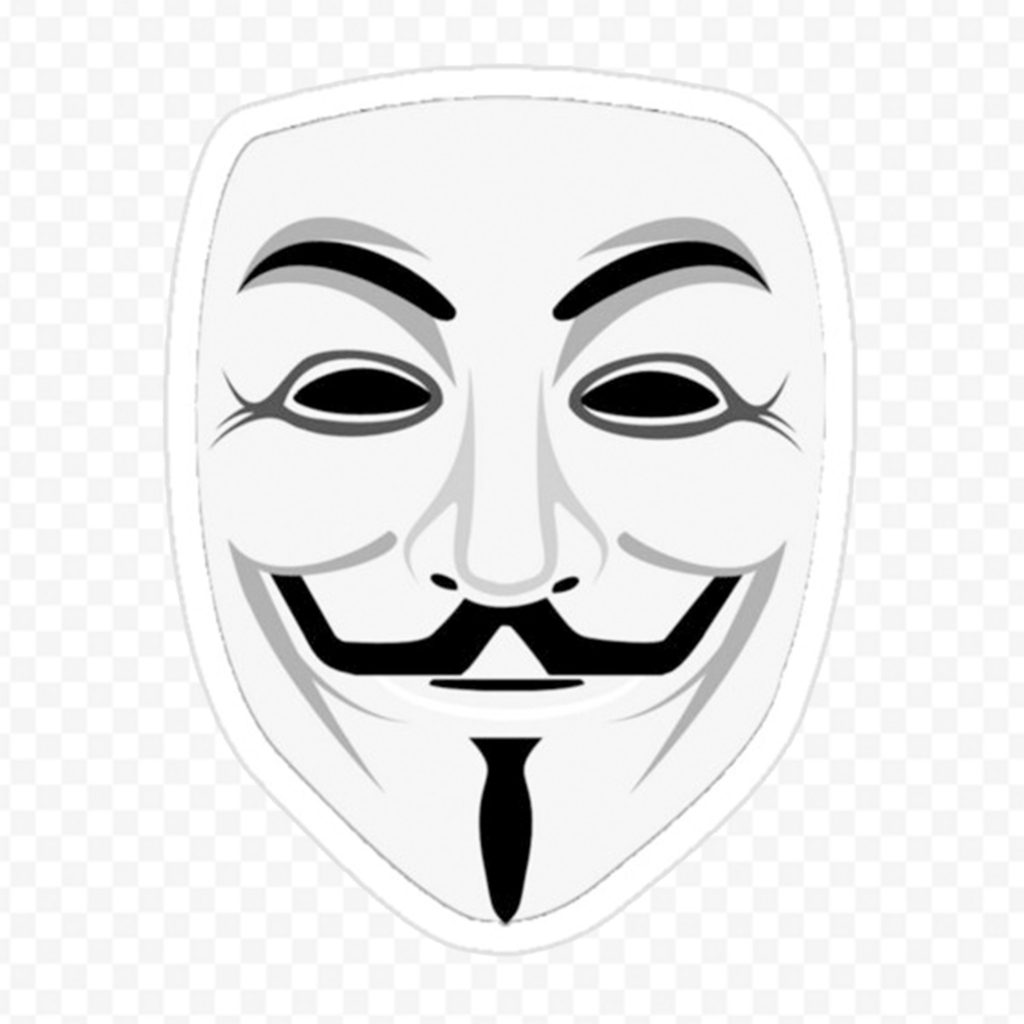 Masque Anonymous