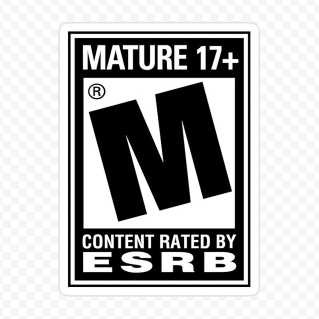 Mature +17