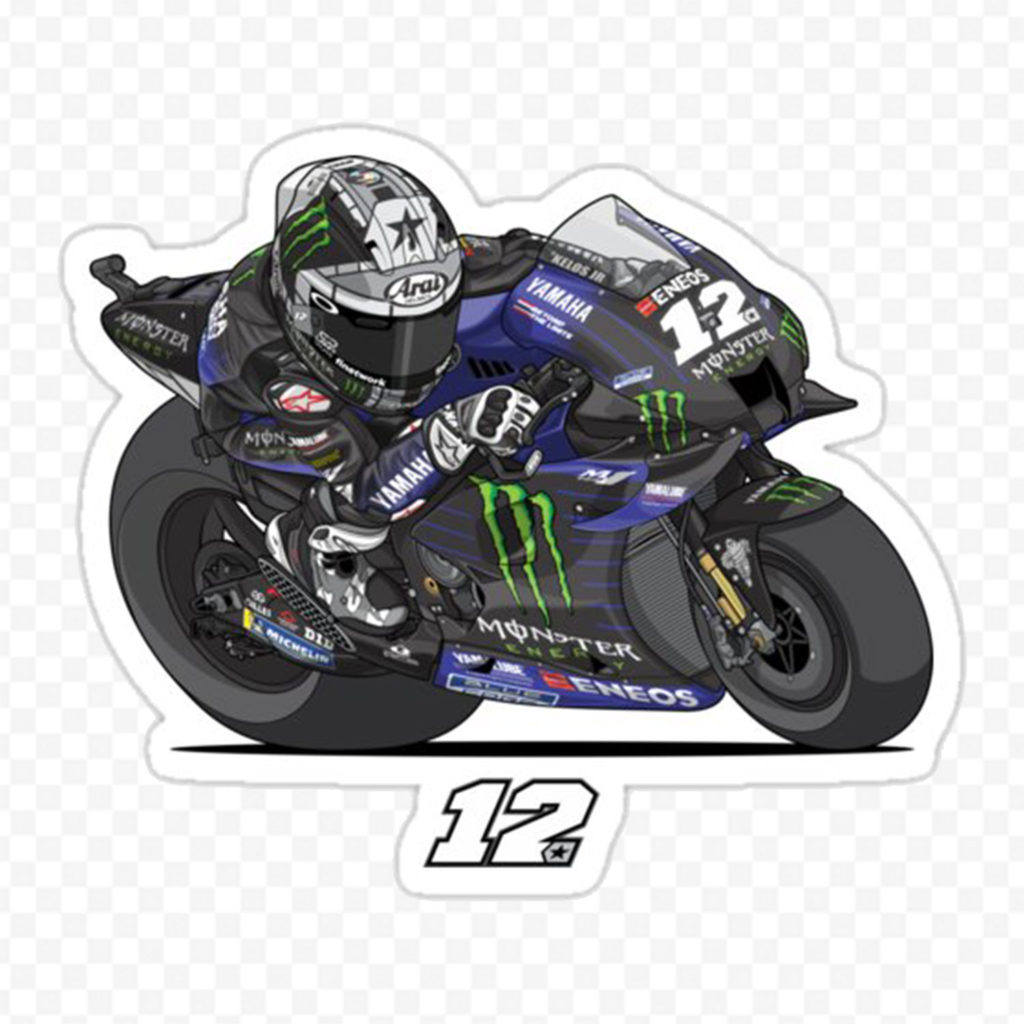 Maverick Vinales