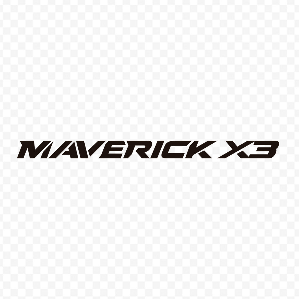 Maverick X3
