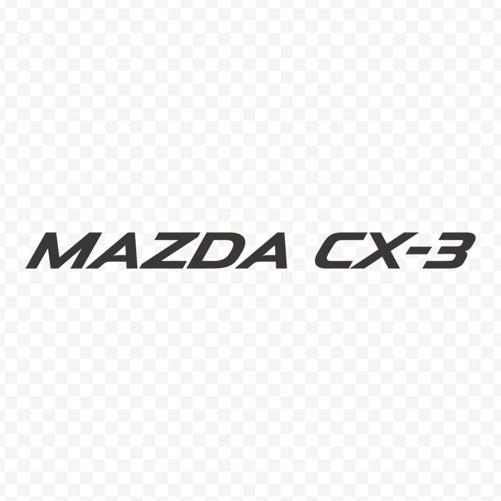 Mazda Cx3