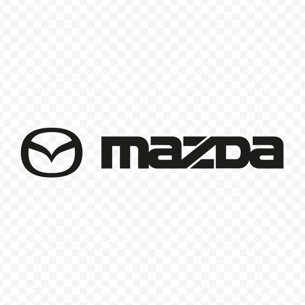 Mazda Embleme