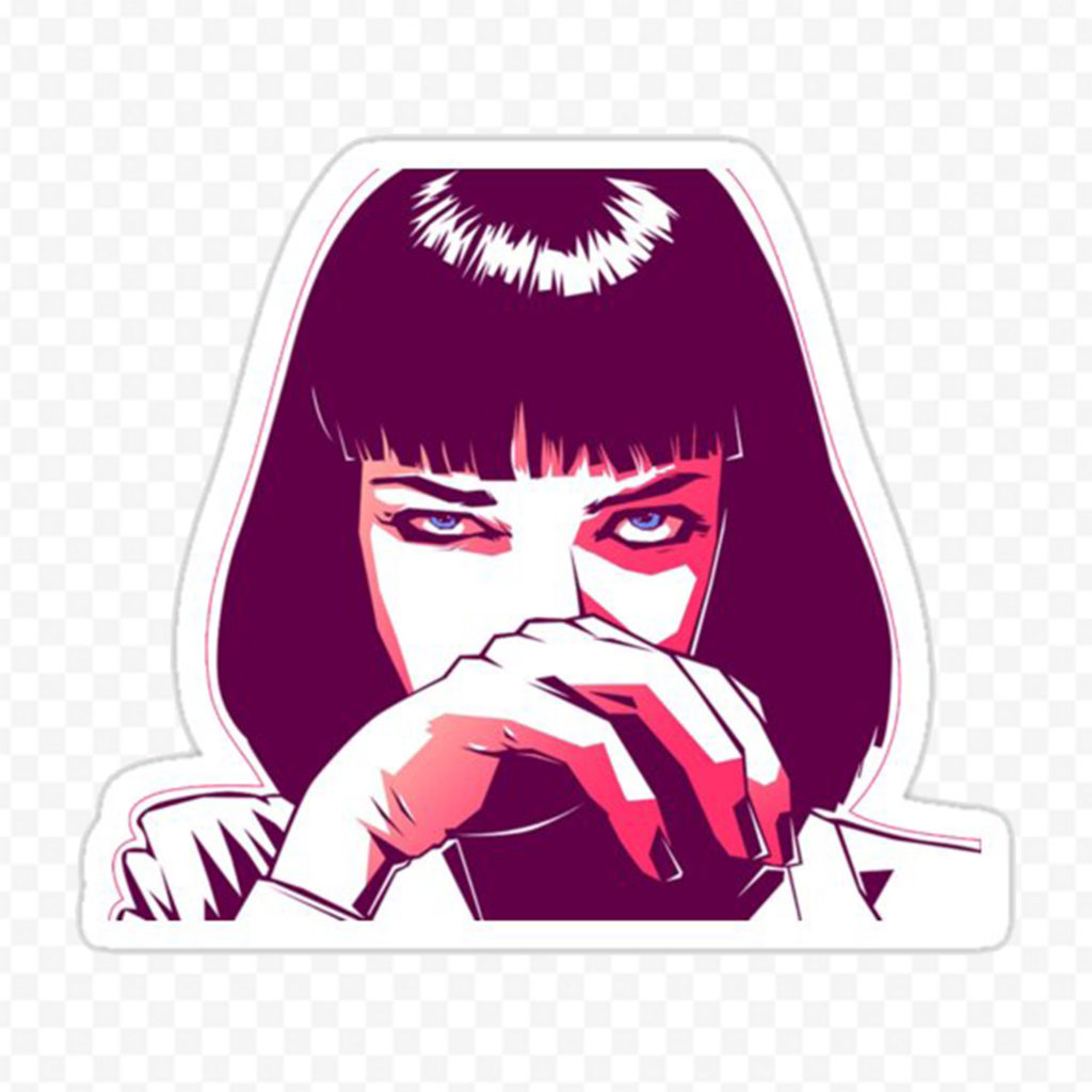 Mia Wallace