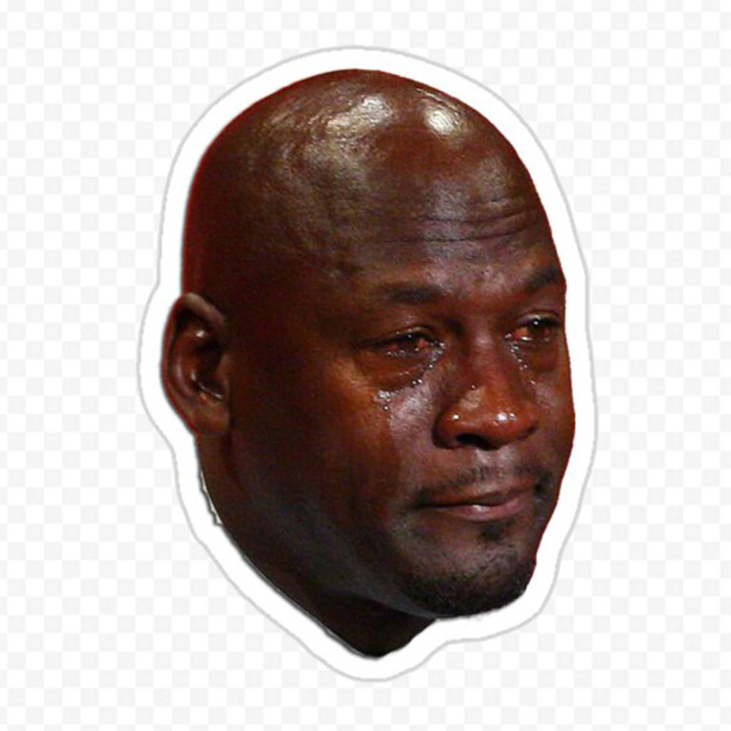 Michael Jordan Meme