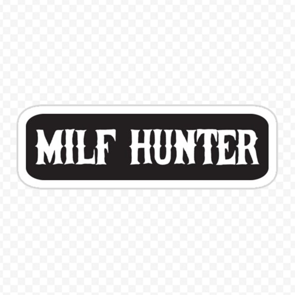 Milf Hunter
