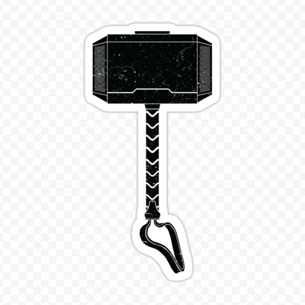 Mjollnir