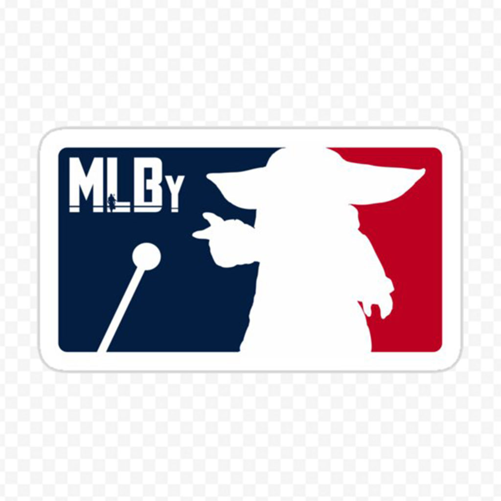 Mlbaby Yoda