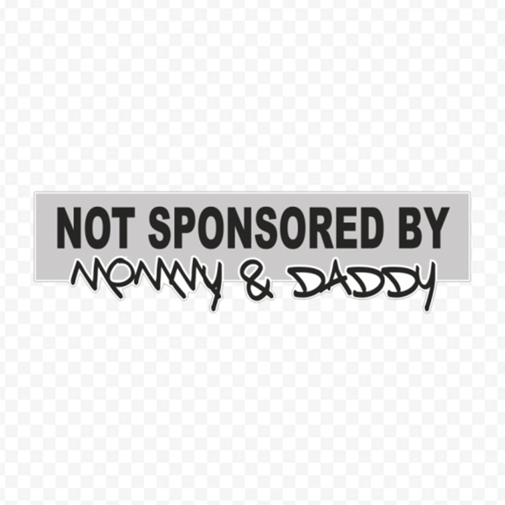 Mommy And Daddy