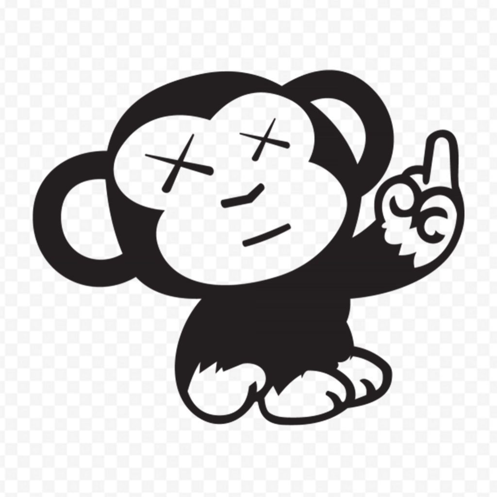 Monkey Fuck