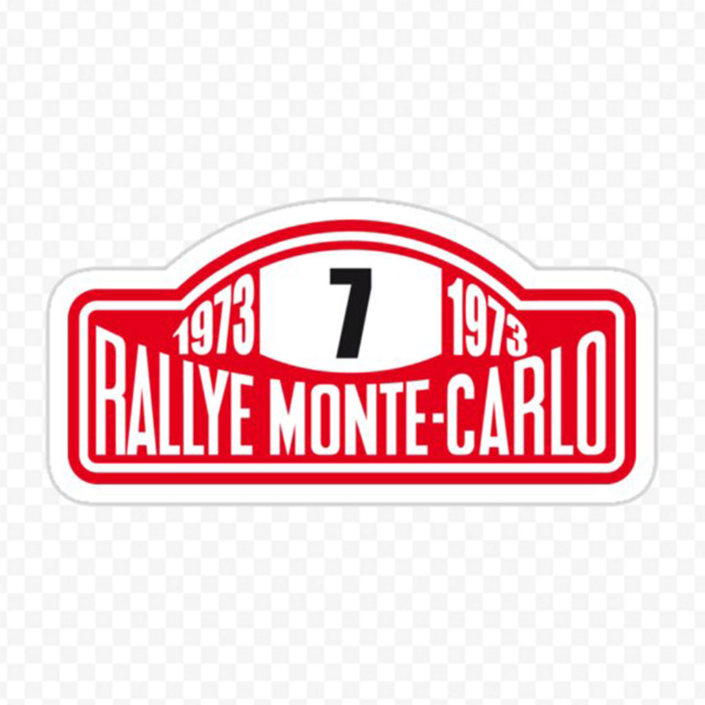 Monte Carlo 1973