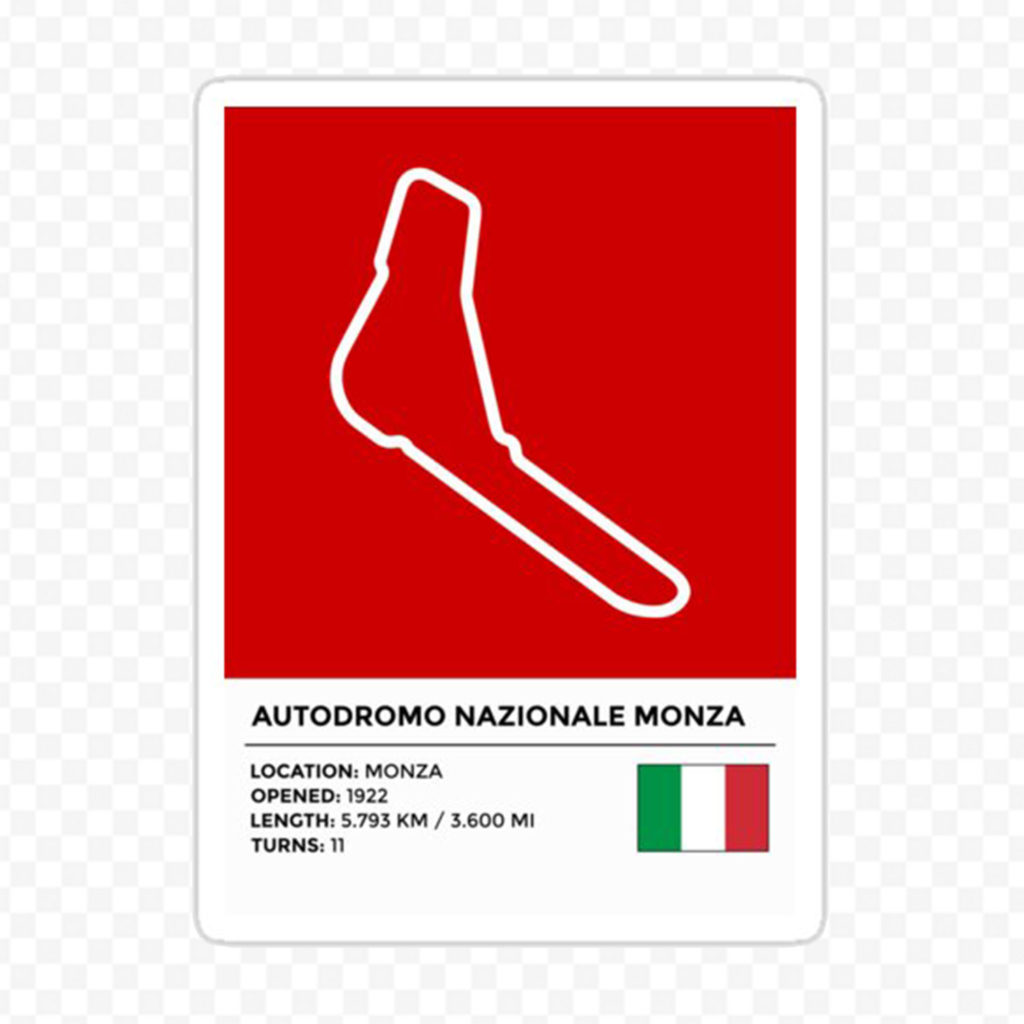 Monza 2