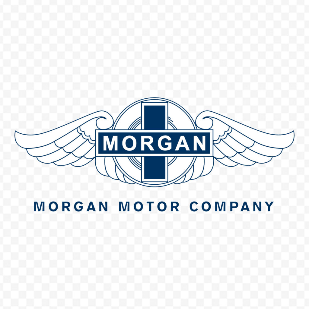 Morgan 1