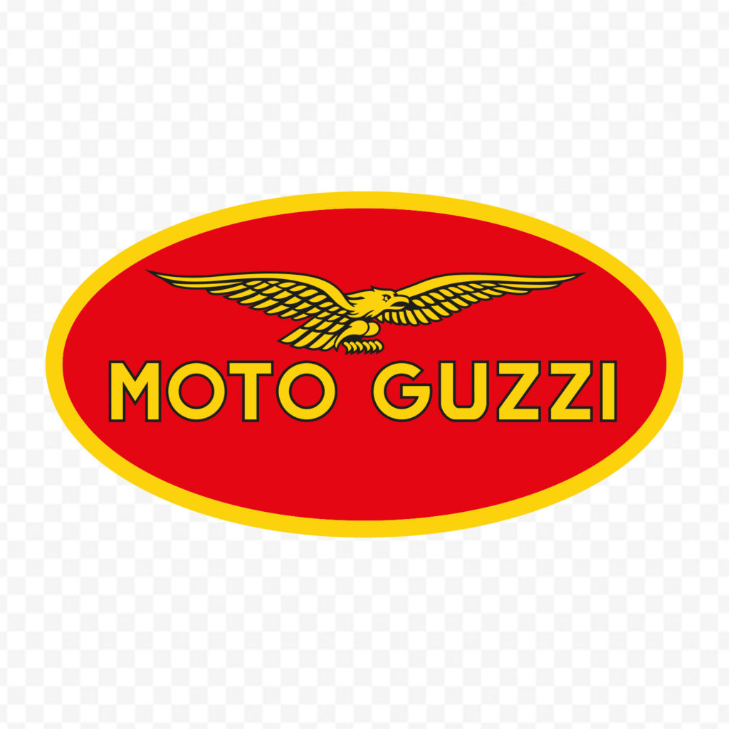Moto Guzzi 1