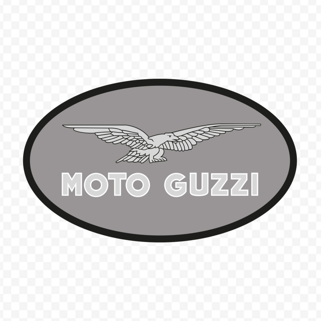 Moto Guzzi 4